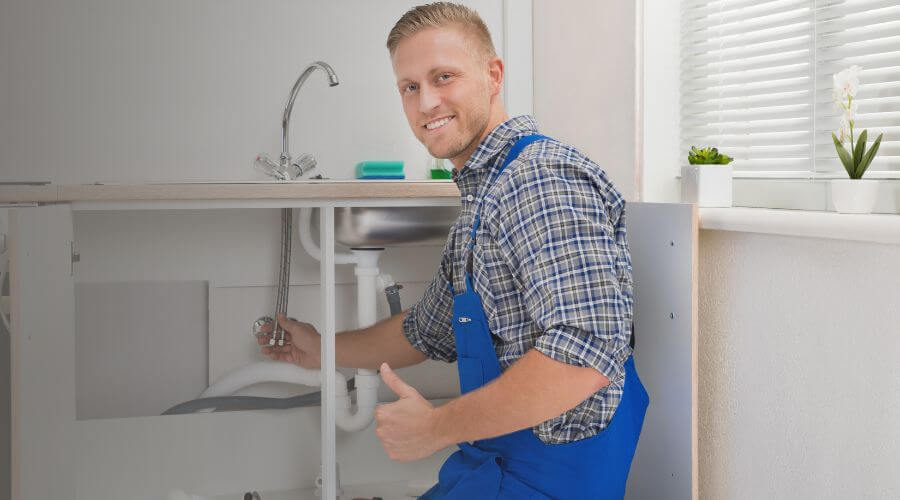 Burst Pipe Emergency Service in Ridgecrest, NC